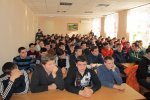 ЭХО АФГАНСКОЙ ВОЙНЫ ЭХО АФГАНСКОЙ ВОЙНЫ