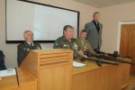 ЭХО АФГАНСКОЙ ВОЙНЫ ЭХО АФГАНСКОЙ ВОЙНЫ